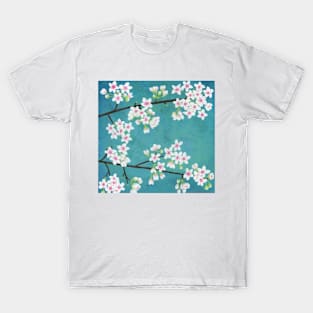 Cherry Blossoms T-Shirt